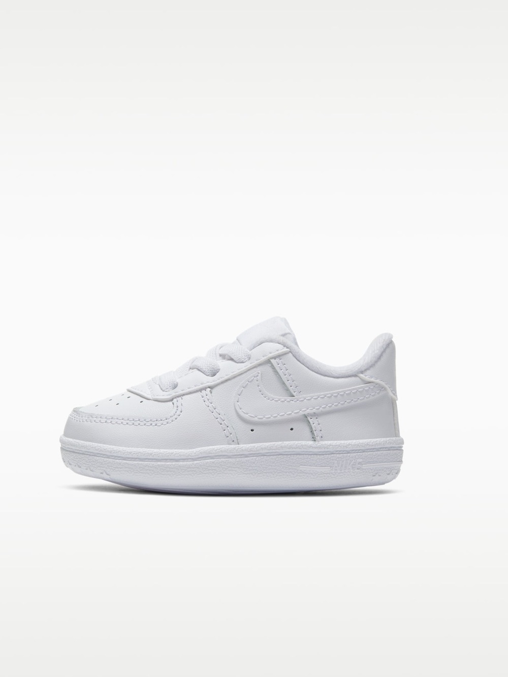 Nike Air Force 1 Crib size 4C